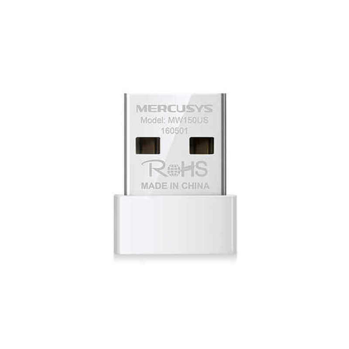 Сетевой адаптер Mercusys MW150US